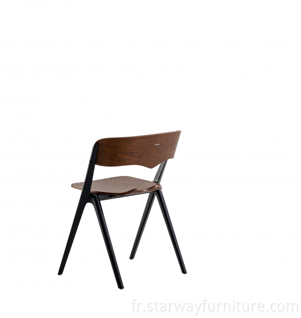 Wood Chair